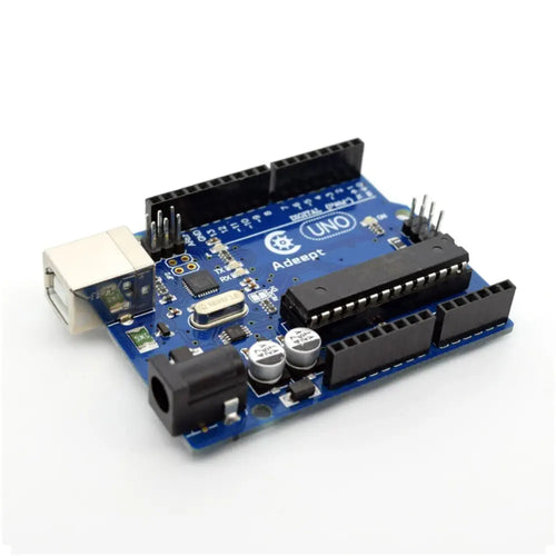 Adeept Uno R3 Microcontroller