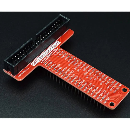 Adeept Raspberry Pi GPIO Breakout Kit