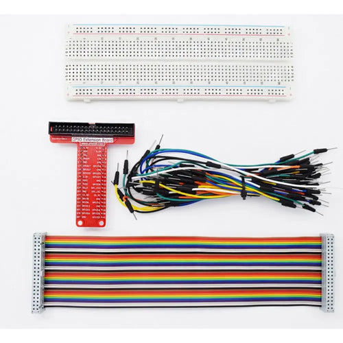 Adeept Raspberry Pi GPIO Breakout Kit