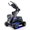 Adeept RaspTank WiFi Smart Robot Tank Kit for Raspberry Pi