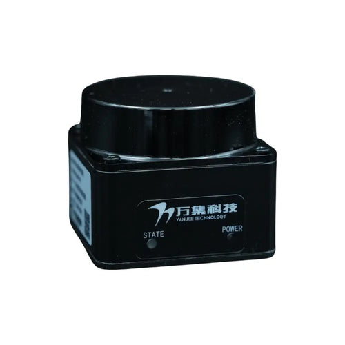 VanJee Mini Anti-Collision LiDAR WLR-718H