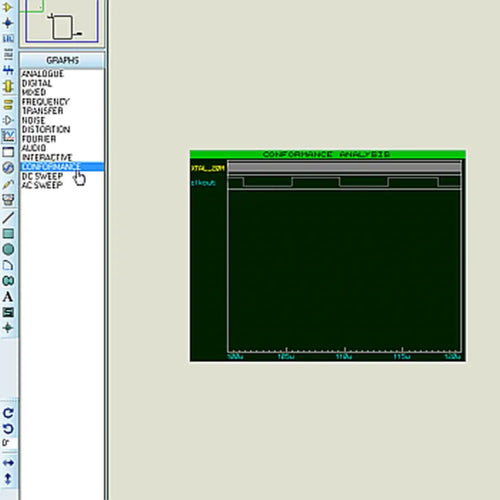 Advanced Simulation Module Software