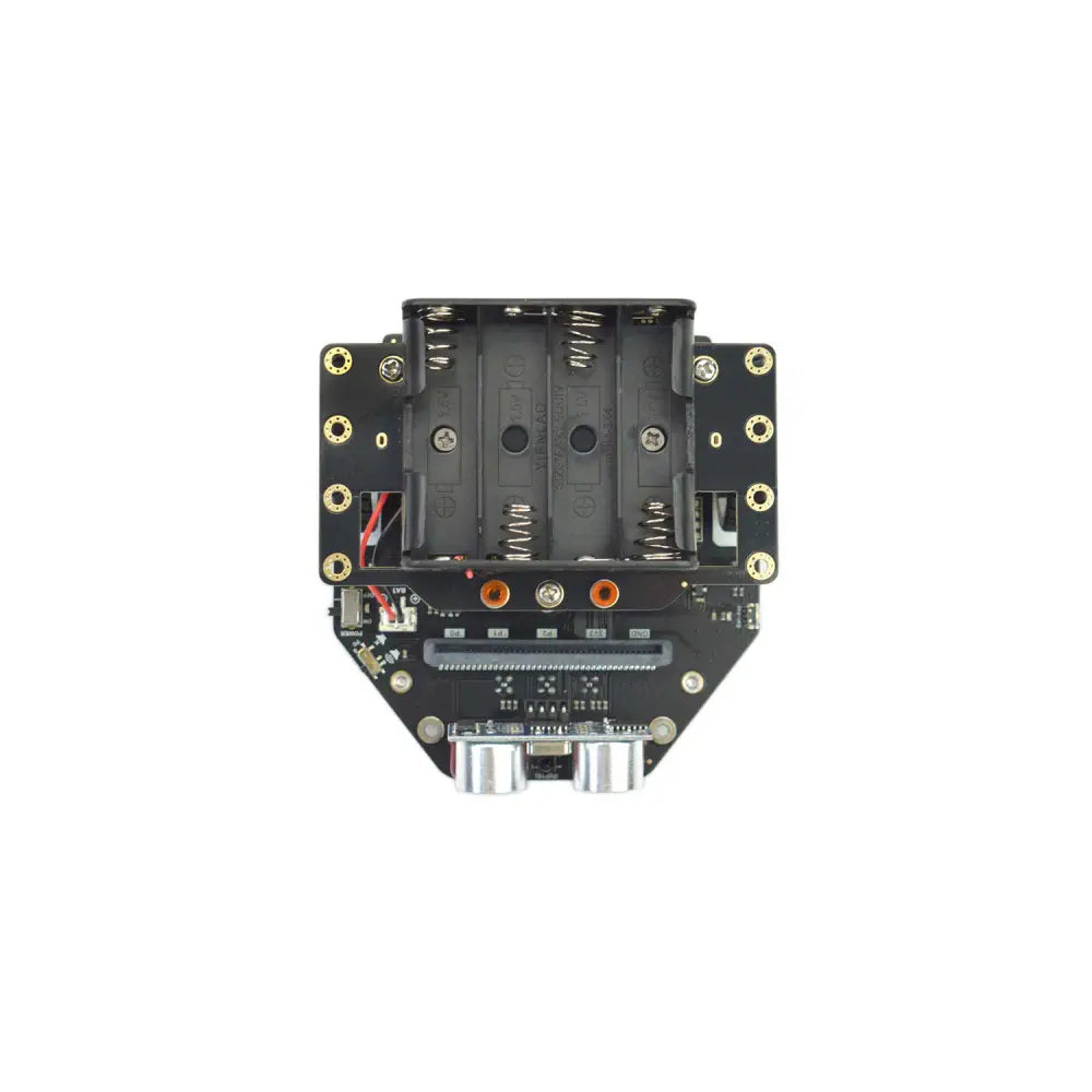 Advanced STEM Education Robot micro:Maqueen Plus V2 (Ni MH Rechargeable Battery)
