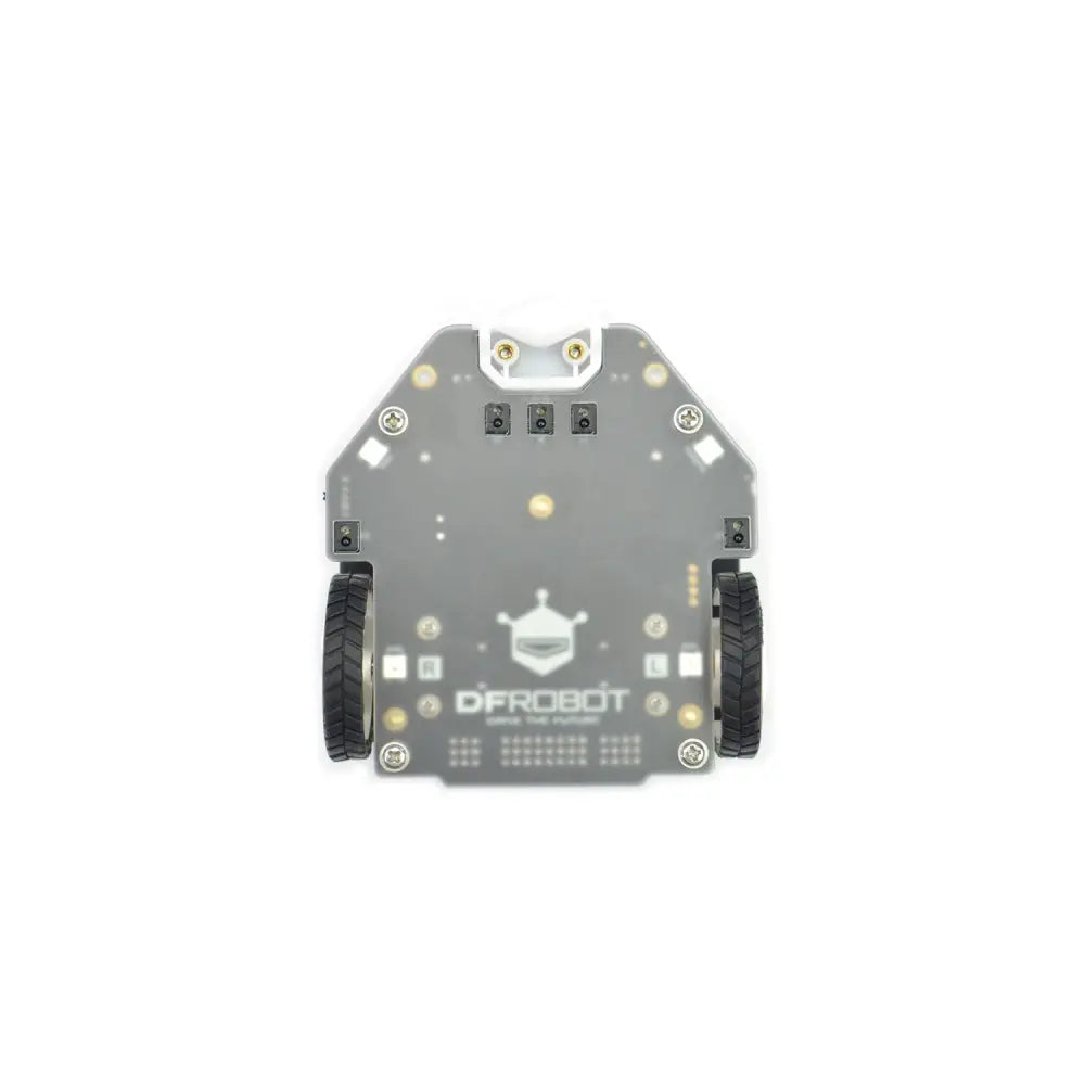 Advanced STEM Education Robot micro:Maqueen Plus V2 (Ni MH Rechargeable Battery)