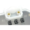 Advanced STEM Education Robot micro:Maqueen Plus V2 (Ni MH Rechargeable Battery)