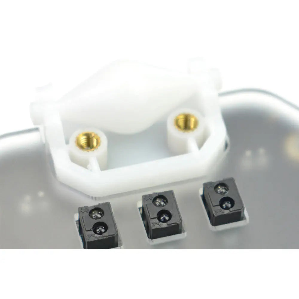 Advanced STEM Education Robot micro:Maqueen Plus V2 (Ni MH Rechargeable Battery)