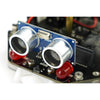 Advanced STEM Education Robot micro:Maqueen Plus V2 (Ni MH Rechargeable Battery)