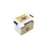 Advanced STEM Education Robot micro:Maqueen Plus V2 (Ni MH Rechargeable Battery)