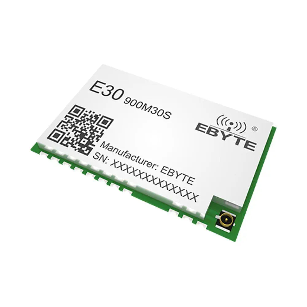 E30-900M30S Ebyte Cheap On Sale Transceiver Long Transmission Distance Wireless &amp; Rf Modules