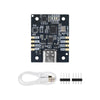 Yahboom IMU sensor module AHRS support ROS1 ROS2 for Jetson Raspberry Pi-6-axis IMU