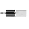 16mm DC Planetary Gearmotor - 12V, 10RPM