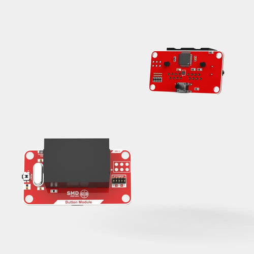 Button Add-On Module for ACROME SMD Products