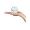 TIMEFLIP2 Smart Time Tracker, bluetooth