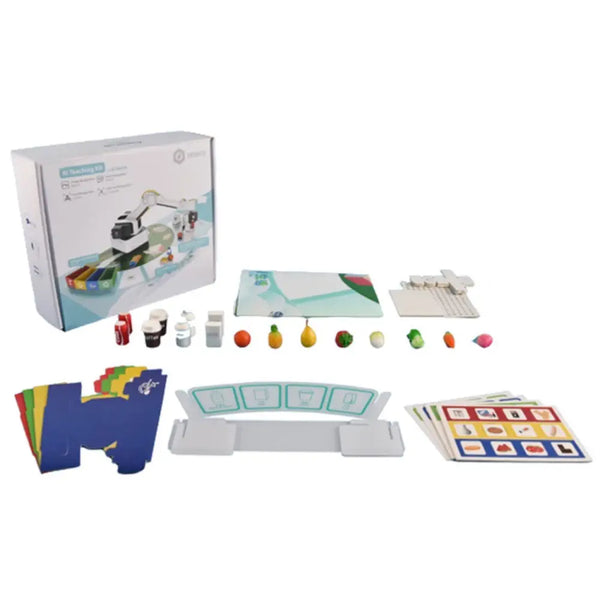 DOBOT AI-STARTER EDUCATIONAL KIT DOBOT AI-STARTER EDUCATIONAL KIT