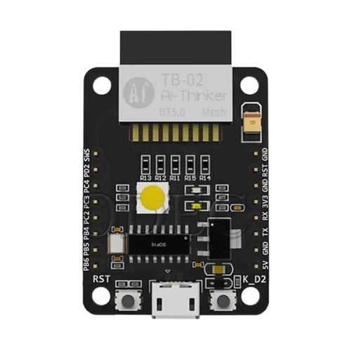 Ai-Thinker TB-02-KIT Bluetooth 5.0 Development Board