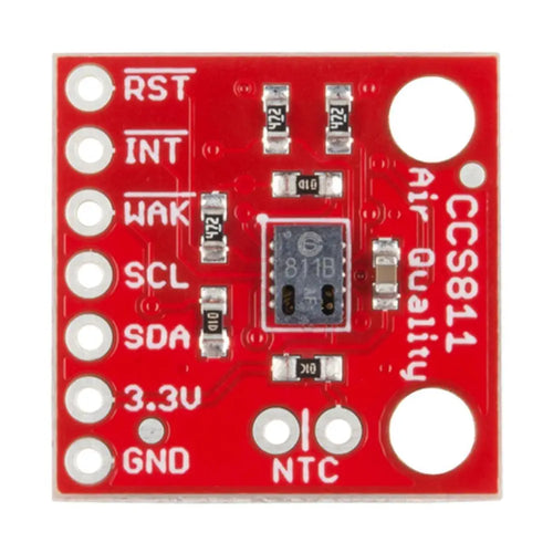 Air Quality Breakout Board - CCS811