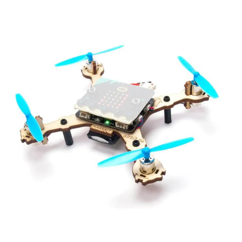 Air:bit 2 Programmable Drone Kit Standard w/o micro:bit