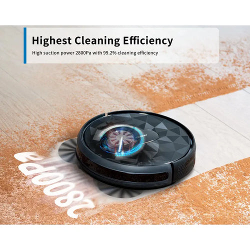 AIRROBO P20 Robot Vacuum Cleaner