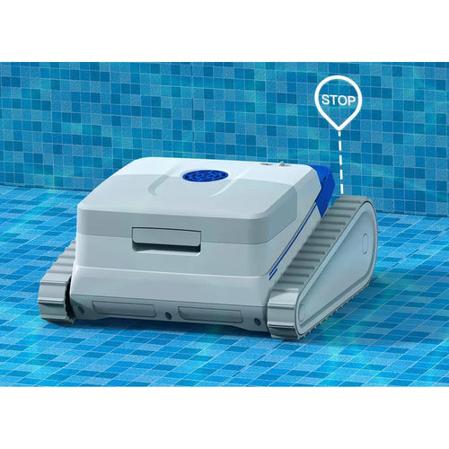 AIRROBO PC100 Cordless Robotic Pool Cleaner