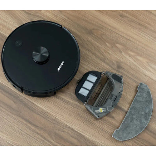 AIRROBO T10+ 2-in-1 Robot Vacuum & Mop