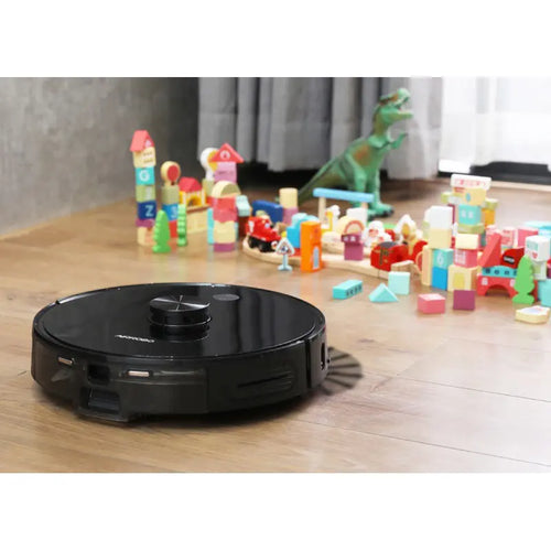 AIRROBO T10+ 2-in-1 Robot Vacuum & Mop