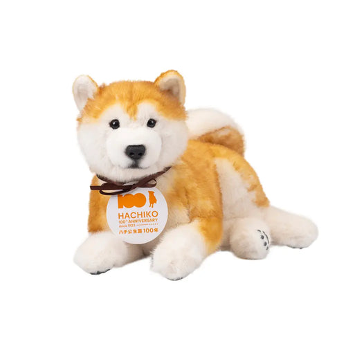 Akita Inu Hachi EX Companion