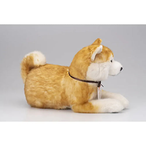 Akita Inu Hachi EX Companion