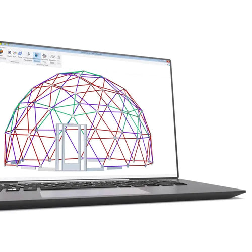 Alibre Atom3D 3D CAD Design Software