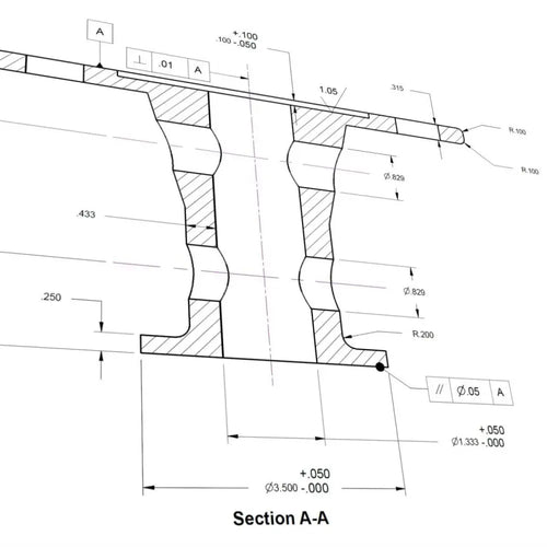 Alibre Design Professional 3D CAD Design Software