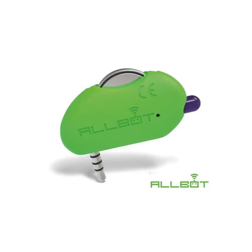 ALLBOT Programmable Four Legged Robot kit