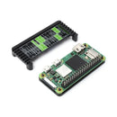 Waveshare Protection Case for RPi Zero Series, Fits Zero/Zero 2 W