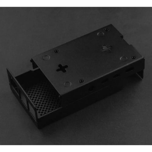 Aluminum Case w/ Heatsink & Fan for Raspberry Pi 4