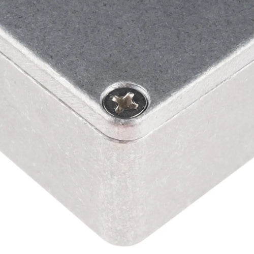 Aluminum Enclosure (112x61x31mm)