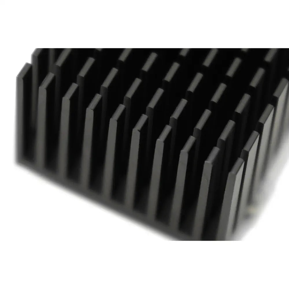 Fanless Heatsink for LattePanda Mu Compute Module