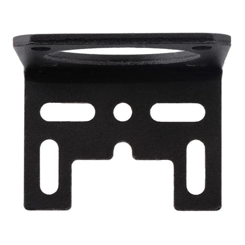 Aluminum L-Bracket for NEMA 14 Stepper Motors