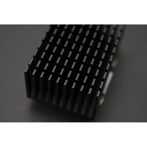 Aluminum Fanless Heatsink for LattePanda Mu Compute Module