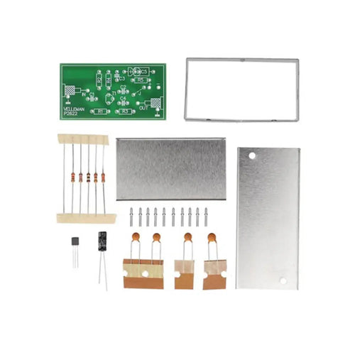 Velleman AM/FM Antenna Amplifier Soldering Kit