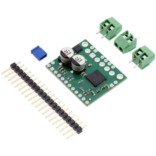 AMIS-30543 Stepper Motor Driver Carrier