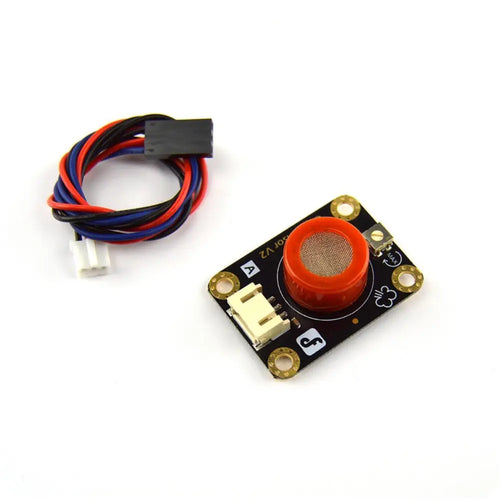 Gravity Analog Alcohol Sensor (MQ3)