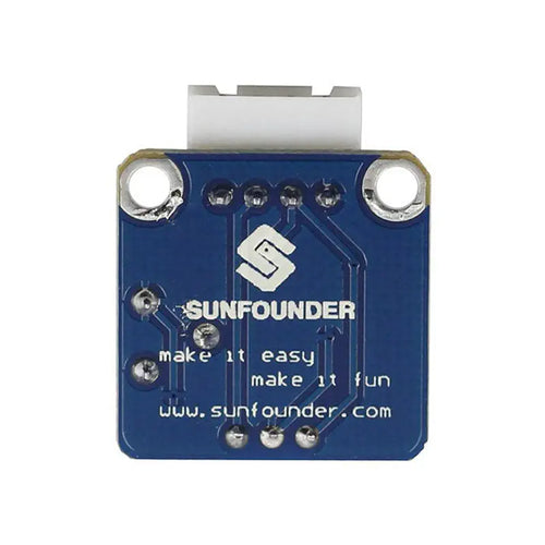 Analog Hall Sensor Module