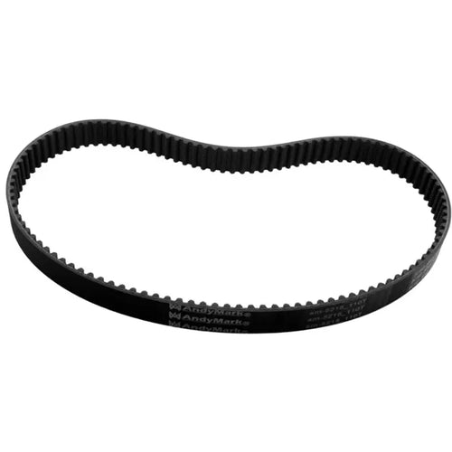 AndyMark 15mm Wide 5mm Pitch HTD Timing Belt 110 Teeth
