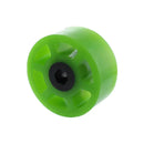 AndyMark 2.25in. HD Compliant Wheel 3/8in. Hex Green