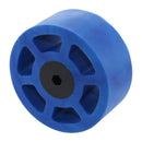AndyMark 2.25in. HD Compliant Wheel 5mm Hex Blue