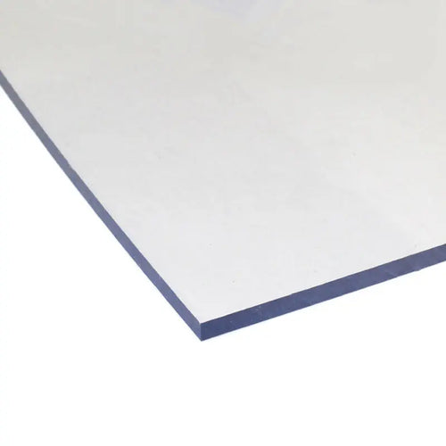 AndyMark 24in. x 24in. Polycarbonate Sheet 0.060in. Thick Transparent
