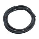 AndyMark 6 Gauge Wire - 10ft Length, Black, Flexible EPDM