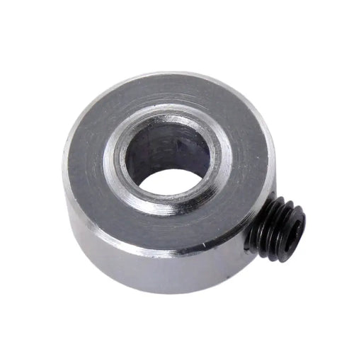 AndyMark 6mm Round Collar Clamp 1 Part