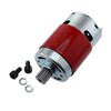 AndyMark 775 RedLine Motor 12 Tooth 32 DP Pinion