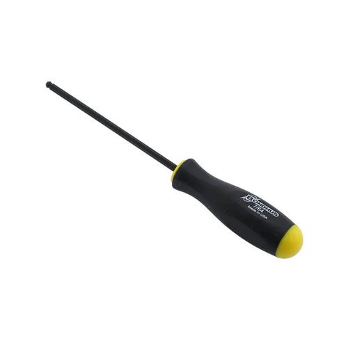 AndyMark Bondhus Ball End Hex Driver 7/64in.