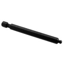 AndyMark Bondhus Hex End Power Bit 5/32in. Ball Tip