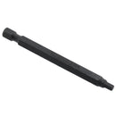 AndyMark Bondhus Hex End Power Bit 9/64in. Flat Tip